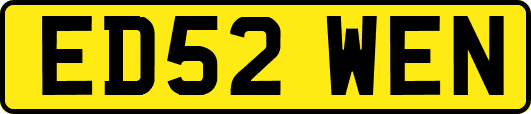 ED52WEN