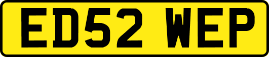 ED52WEP