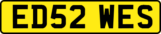 ED52WES
