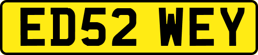 ED52WEY