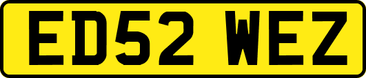 ED52WEZ