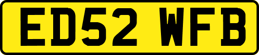 ED52WFB