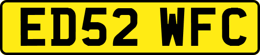 ED52WFC