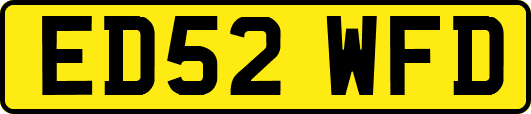 ED52WFD