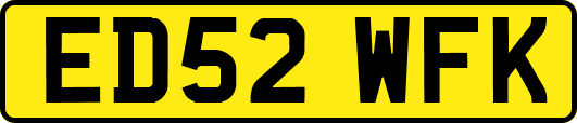 ED52WFK