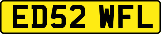 ED52WFL