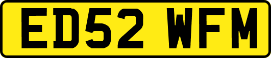 ED52WFM
