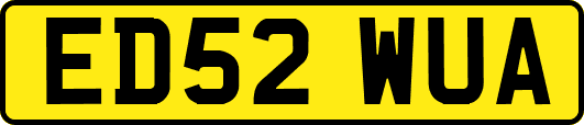 ED52WUA