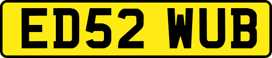 ED52WUB