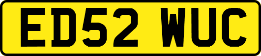 ED52WUC