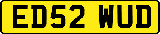 ED52WUD