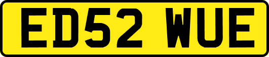ED52WUE