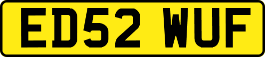 ED52WUF