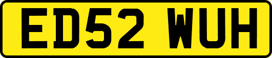 ED52WUH