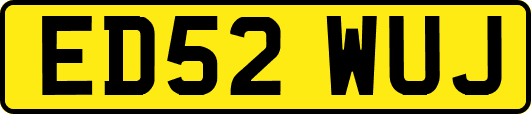 ED52WUJ