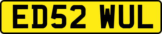ED52WUL