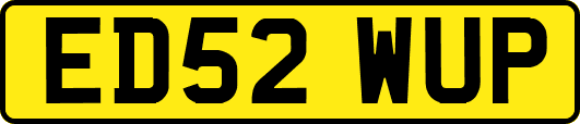 ED52WUP