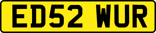 ED52WUR