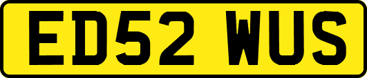 ED52WUS