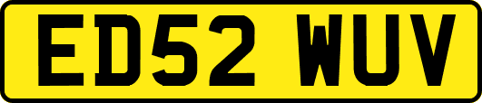 ED52WUV
