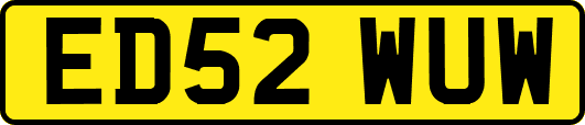 ED52WUW