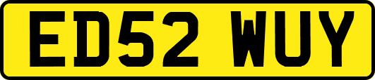 ED52WUY