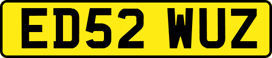 ED52WUZ