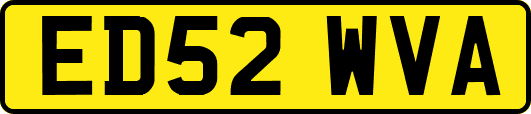 ED52WVA