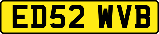 ED52WVB