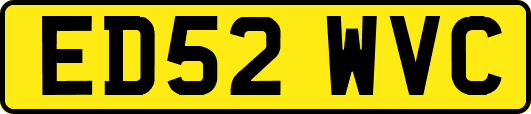 ED52WVC