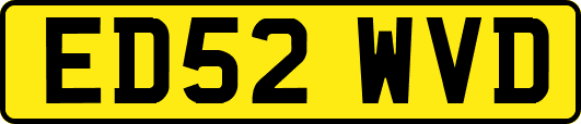ED52WVD