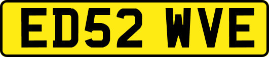 ED52WVE