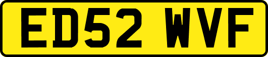 ED52WVF