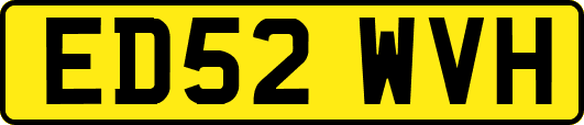 ED52WVH