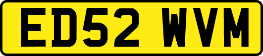 ED52WVM