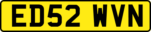 ED52WVN