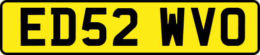 ED52WVO