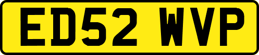 ED52WVP