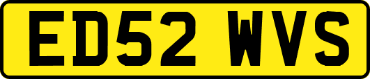 ED52WVS
