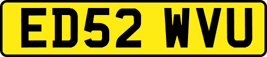ED52WVU