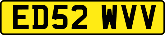 ED52WVV
