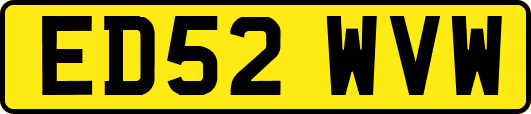 ED52WVW