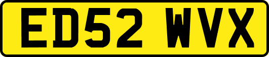 ED52WVX
