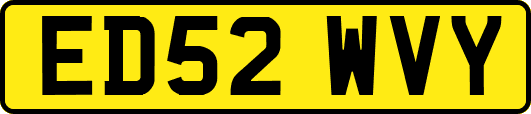 ED52WVY
