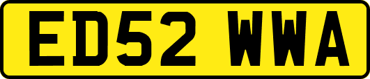 ED52WWA