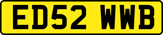 ED52WWB