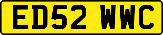 ED52WWC