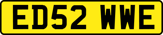 ED52WWE