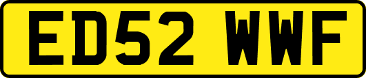 ED52WWF