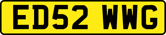 ED52WWG